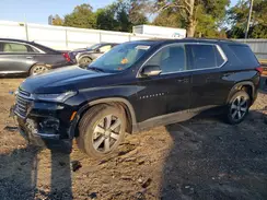 1GNEVHKW8PJ174031 2023 CHEVROLET TRAVERSE