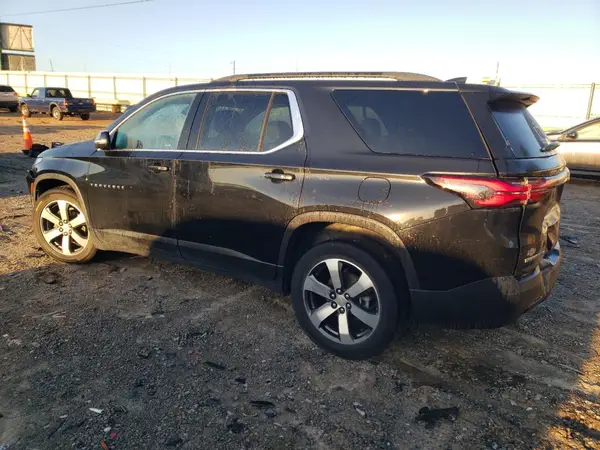 1GNEVHKW8PJ174031 2023 CHEVROLET TRAVERSE - Image 2