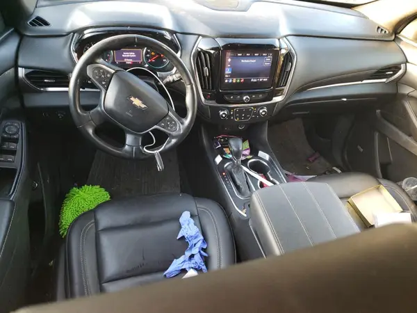 1GNEVHKW8PJ174031 2023 CHEVROLET TRAVERSE - Image 8