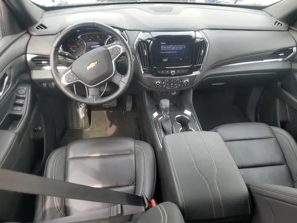 1GNEVHKW8PJ176216 2023 CHEVROLET TRAVERSE - Image 8