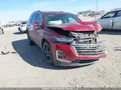 1GNEVHKW8PJ181223 2023 CHEVROLET TRAVERSE
