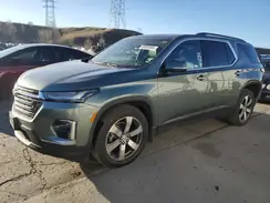 1GNEVHKW8PJ190861 2023 CHEVROLET TRAVERSE