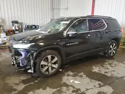 1GNEVHKW8PJ192481 2023 CHEVROLET TRAVERSE