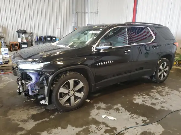 1GNEVHKW8PJ192481 2023 CHEVROLET TRAVERSE - Image 1