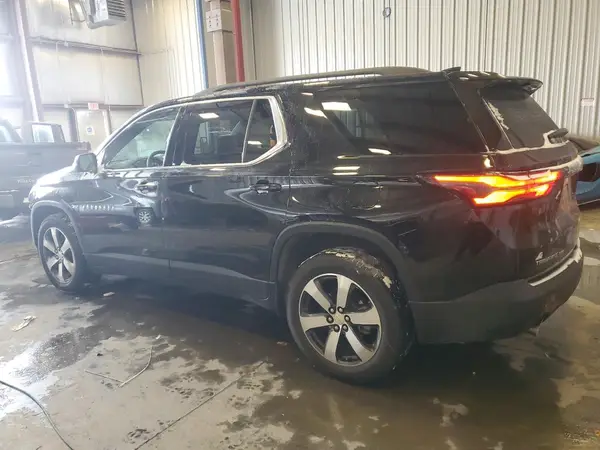 1GNEVHKW8PJ192481 2023 CHEVROLET TRAVERSE - Image 2
