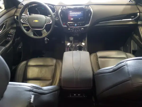 1GNEVHKW8PJ192481 2023 CHEVROLET TRAVERSE - Image 8