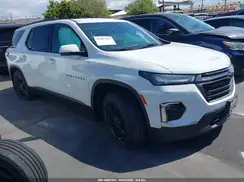 1GNEVHKW8PJ193680 2023 CHEVROLET TRAVERSE