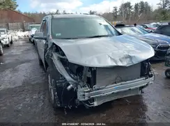1GNEVHKW8PJ215256 2023 CHEVROLET TRAVERSE
