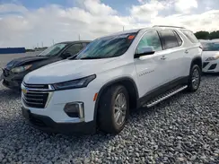 1GNEVHKW8PJ229058 2023 CHEVROLET TRAVERSE