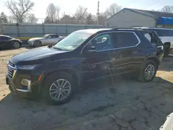 1GNEVHKW8PJ261587 2023 CHEVROLET TRAVERSE