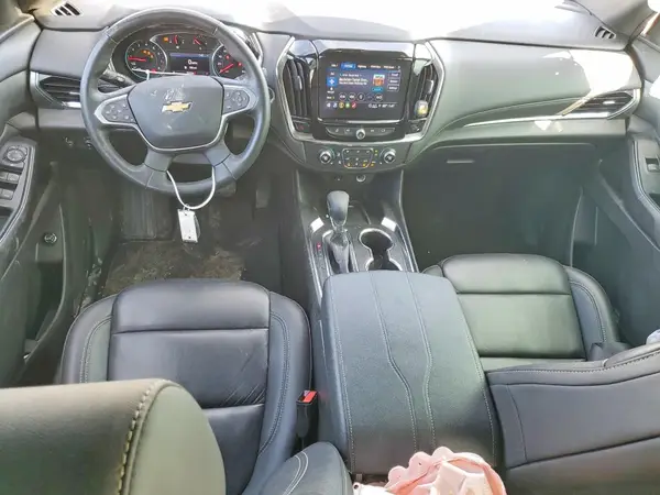 1GNEVHKW8PJ261587 2023 CHEVROLET TRAVERSE - Image 8