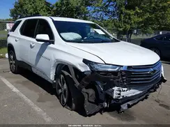 1GNEVHKW8PJ262271 2023 CHEVROLET TRAVERSE