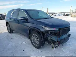 1GNEVHKW8PJ273156 2023 CHEVROLET TRAVERSE