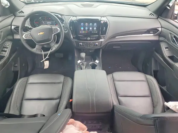 1GNEVHKW8PJ274825 2023 CHEVROLET TRAVERSE - Image 8
