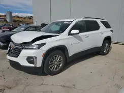 1GNEVHKW8PJ276980 2023 CHEVROLET TRAVERSE