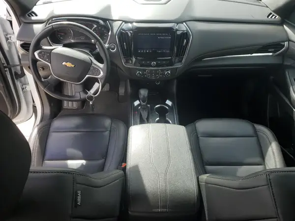 1GNEVHKW8PJ276980 2023 CHEVROLET TRAVERSE - Image 8