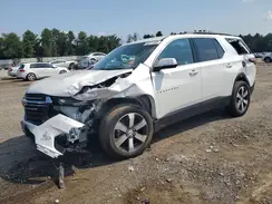 1GNEVHKW8PJ296212 2023 CHEVROLET TRAVERSE