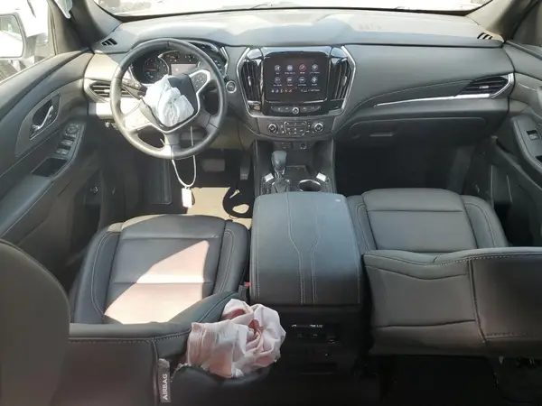 1GNEVHKW8PJ296212 2023 CHEVROLET TRAVERSE - Image 8