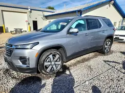 1GNEVHKW8PJ304311 2023 CHEVROLET TRAVERSE