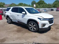 1GNEVHKW8PJ307743 2023 CHEVROLET TRAVERSE
