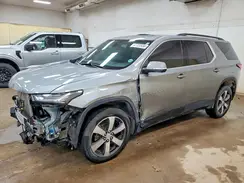 1GNEVHKW8PJ323683 2023 CHEVROLET TRAVERSE