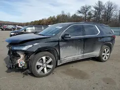 1GNEVHKW8PJ335333 2023 CHEVROLET TRAVERSE