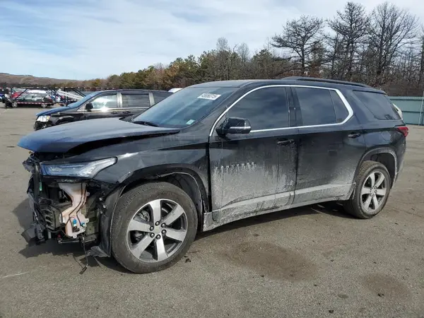 1GNEVHKW8PJ335333 2023 CHEVROLET TRAVERSE - Image 1