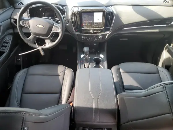 1GNEVHKW8PJ335333 2023 CHEVROLET TRAVERSE - Image 8