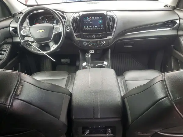 1GNEVHKW9JJ108692 2018 CHEVROLET TRAVERSE - Image 8