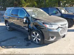 1GNEVHKW9JJ113312 2018 CHEVROLET TRAVERSE