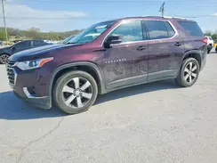 1GNEVHKW9JJ113505 2018 CHEVROLET TRAVERSE