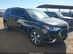 1GNEVHKW9JJ116789 2018 CHEVROLET TRAVERSE