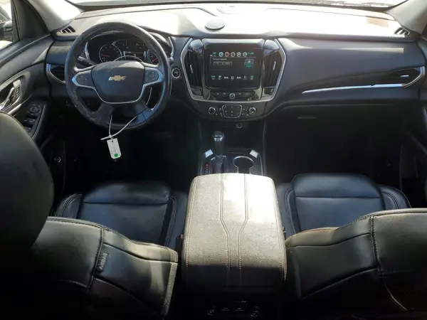 1GNEVHKW9JJ117666 2018 CHEVROLET TRAVERSE - Image 8