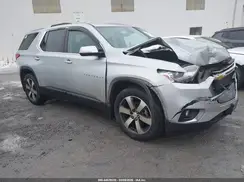1GNEVHKW9JJ120809 2018 CHEVROLET TRAVERSE