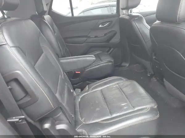 1GNEVHKW9JJ120809 2018 CHEVROLET TRAVERSE - Image 8
