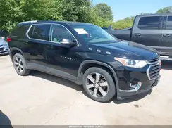 1GNEVHKW9JJ129591 2018 CHEVROLET TRAVERSE