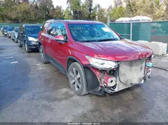 1GNEVHKW9JJ131115 2018 CHEVROLET TRAVERSE