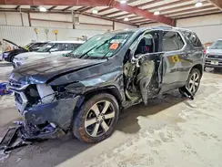1GNEVHKW9JJ133365 2018 CHEVROLET TRAVERSE