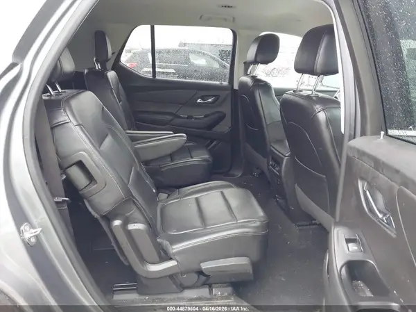 1GNEVHKW9JJ148139 2018 CHEVROLET TRAVERSE - Image 8