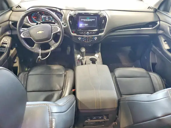 1GNEVHKW9JJ162381 2018 CHEVROLET TRAVERSE - Image 8