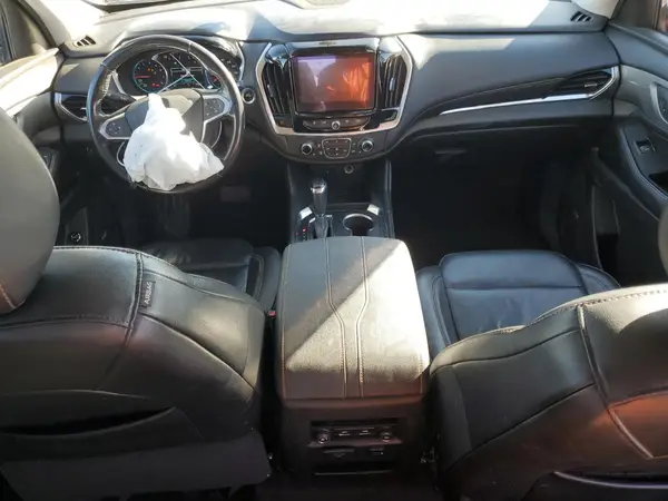 1GNEVHKW9JJ196871 2018 CHEVROLET TRAVERSE - Image 8