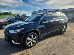 1GNEVHKW9JJ208243 2018 CHEVROLET TRAVERSE