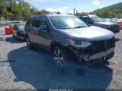 1GNEVHKW9JJ210297 2018 CHEVROLET TRAVERSE