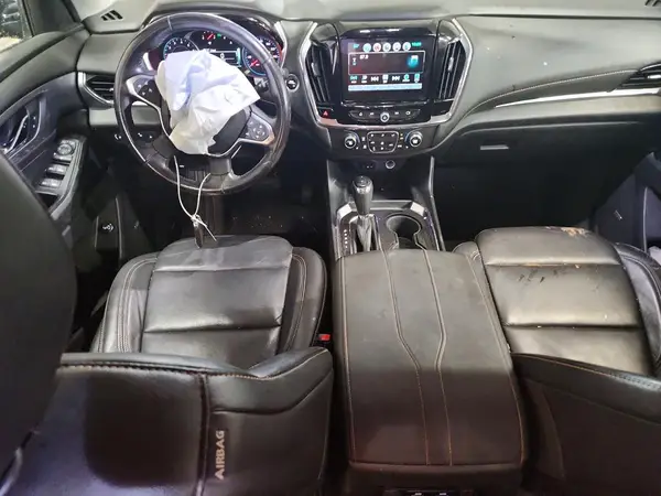 1GNEVHKW9JJ214432 2018 CHEVROLET TRAVERSE - Image 8