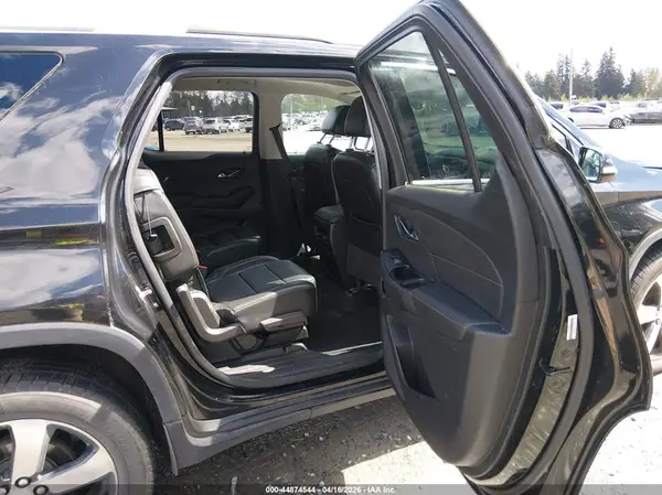 1GNEVHKW9JJ216228 2018 CHEVROLET TRAVERSE - Image 8