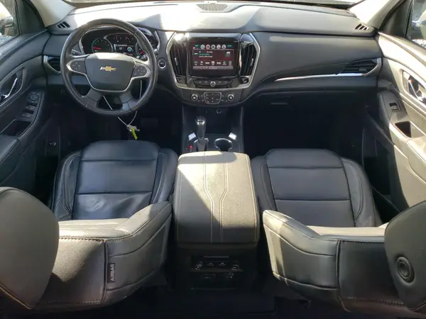 1GNEVHKW9JJ224426 2018 CHEVROLET TRAVERSE - Image 8