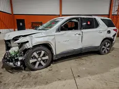 1GNEVHKW9JJ231991 2018 CHEVROLET TRAVERSE