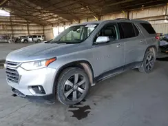 1GNEVHKW9JJ269110 2018 CHEVROLET TRAVERSE