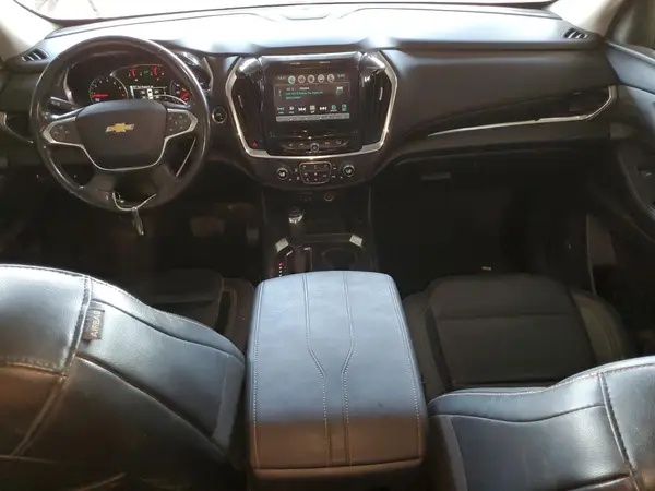 1GNEVHKW9JJ269110 2018 CHEVROLET TRAVERSE - Image 8