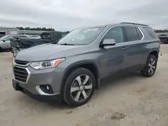1GNEVHKW9KJ115756 2019 CHEVROLET TRAVERSE